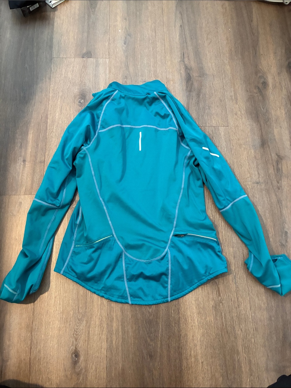Nike Running Jacket - Picture 8 of 10